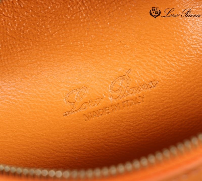 Loro Piana Satchel bags